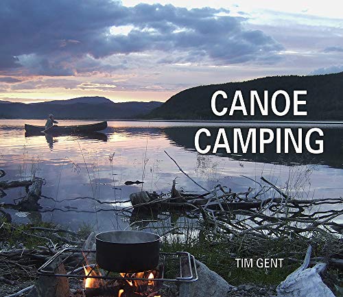 Canoe Camping von Pesda Press
